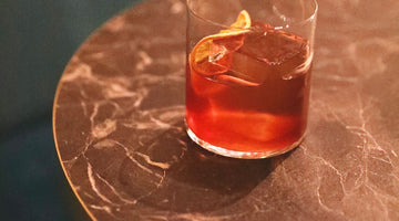 NEGRO TRIP LE POINT GIN COCKTAIL TOULOUSE